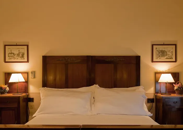 Locanda Dei Guelfi Firenze